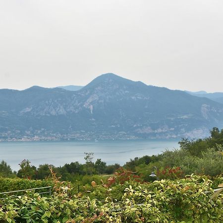 Residenza alle Torri Torri Del Benaco Esterno foto