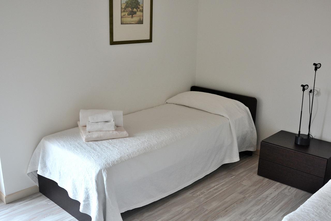 Residenza alle Torri Torri Del Benaco Esterno foto