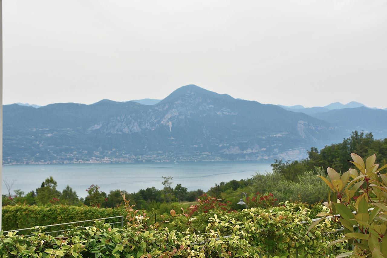 Residenza alle Torri Torri Del Benaco Esterno foto