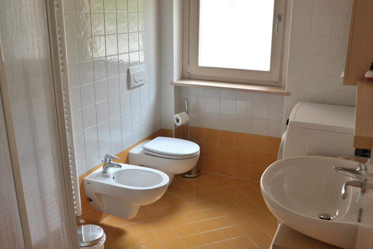 Residenza alle Torri Torri Del Benaco Esterno foto